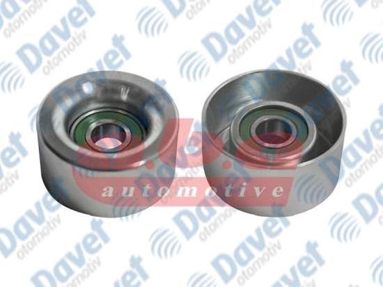 ABA 25187079 Alternator Gergi Rulmani [Metal Rulman] Mazda 6 2.0tdi 2.0cdti 02 07 [71*36]